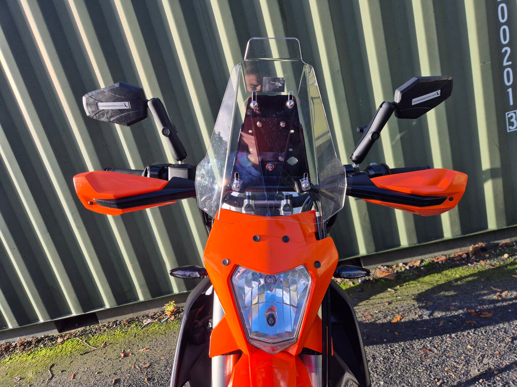 KTM 690 Enduro R