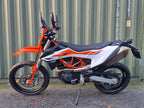 KTM 690 Enduro R