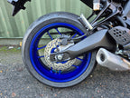 Yamaha MT-07 – LOW RATE FINANCE - ALL COLOURS