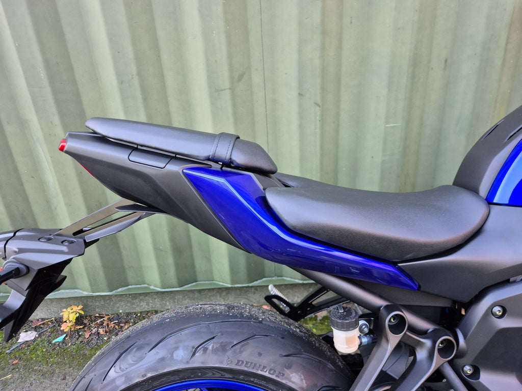 Yamaha MT-07 – LOW RATE FINANCE - ALL COLOURS