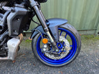 Yamaha MT-07 – LOW RATE FINANCE - ALL COLOURS