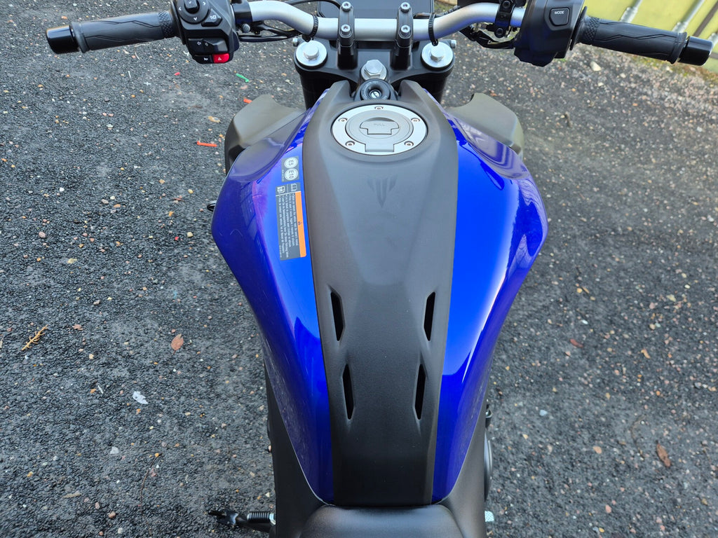 Yamaha MT-07 – LOW RATE FINANCE - ALL COLOURS