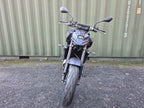 Yamaha MT-07 – LOW RATE FINANCE - ALL COLOURS
