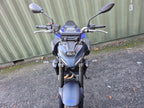 Yamaha MT-07 – LOW RATE FINANCE - ALL COLOURS