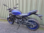 Yamaha MT-07 – LOW RATE FINANCE - ALL COLOURS