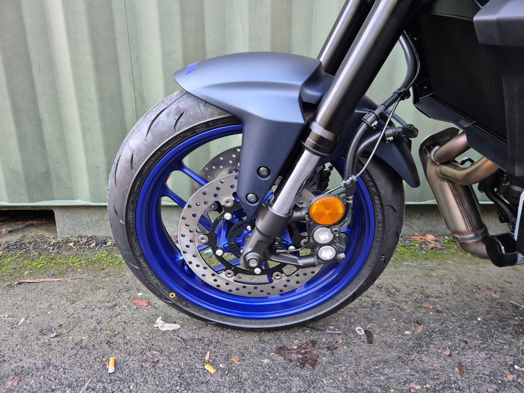 Yamaha MT-07 – LOW RATE FINANCE - ALL COLOURS