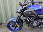 Yamaha MT-07 – LOW RATE FINANCE - ALL COLOURS