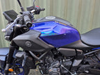 Yamaha MT-07 – LOW RATE FINANCE - ALL COLOURS
