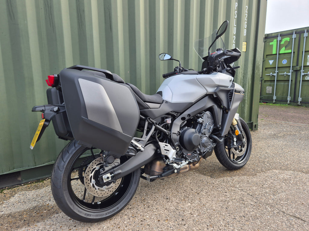 Yamaha Tracer 9 GT - 2025