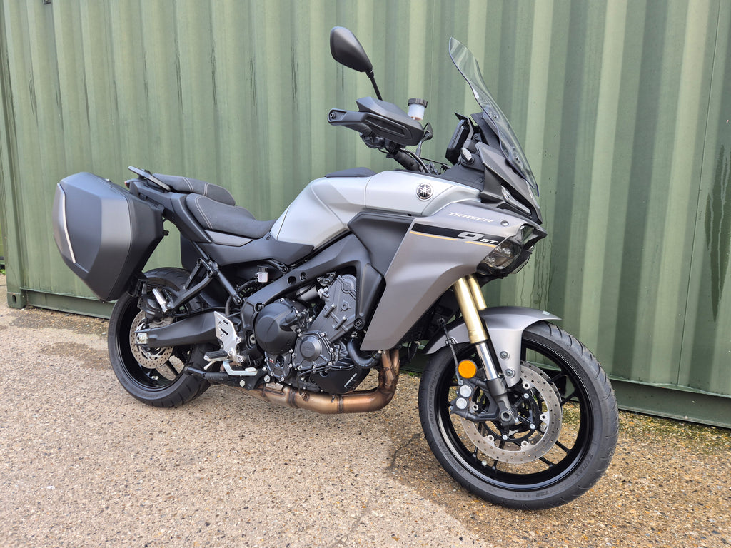 Yamaha Tracer 9 GT - 2025