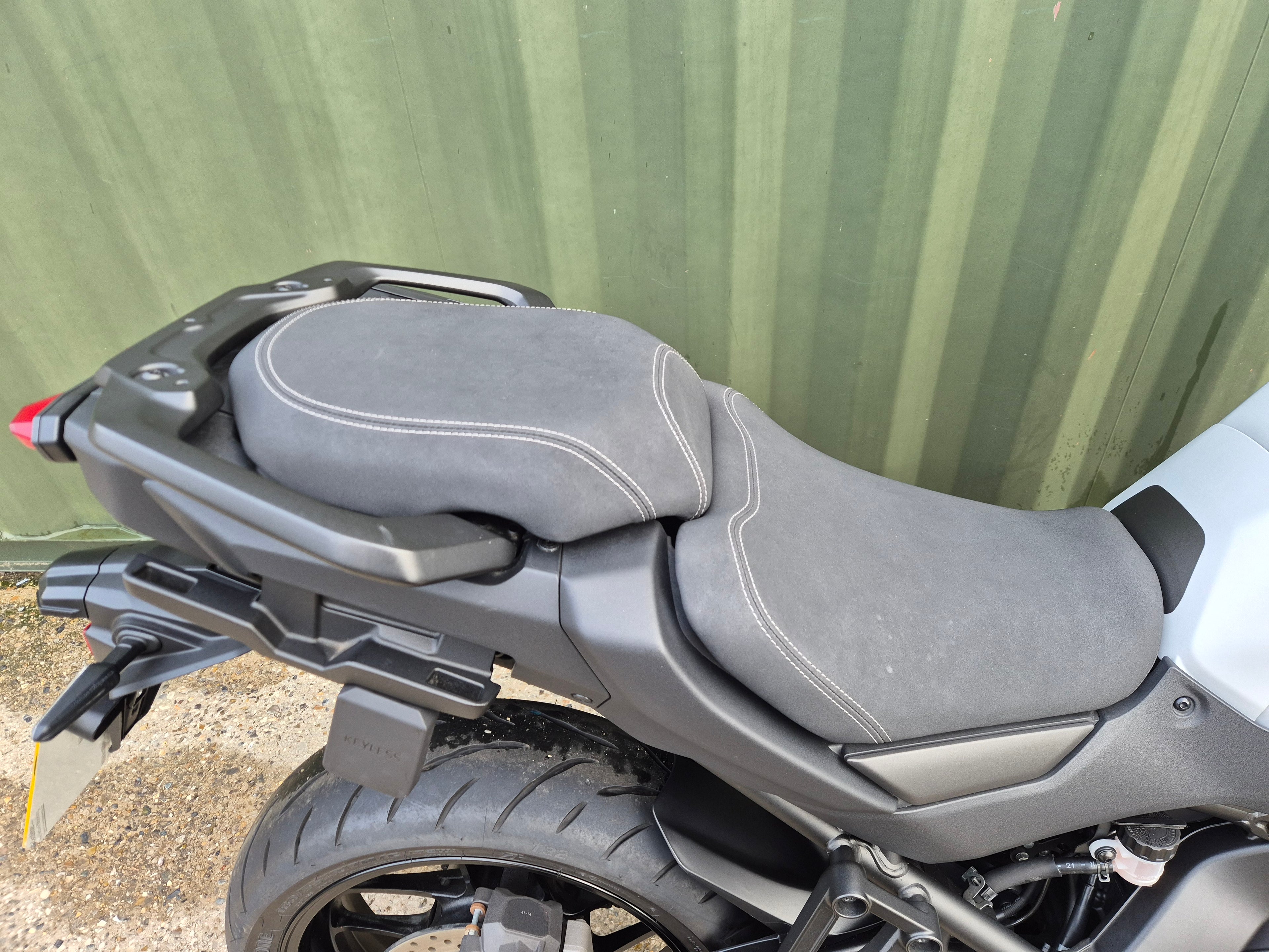 Yamaha Tracer 9 GT - 2025