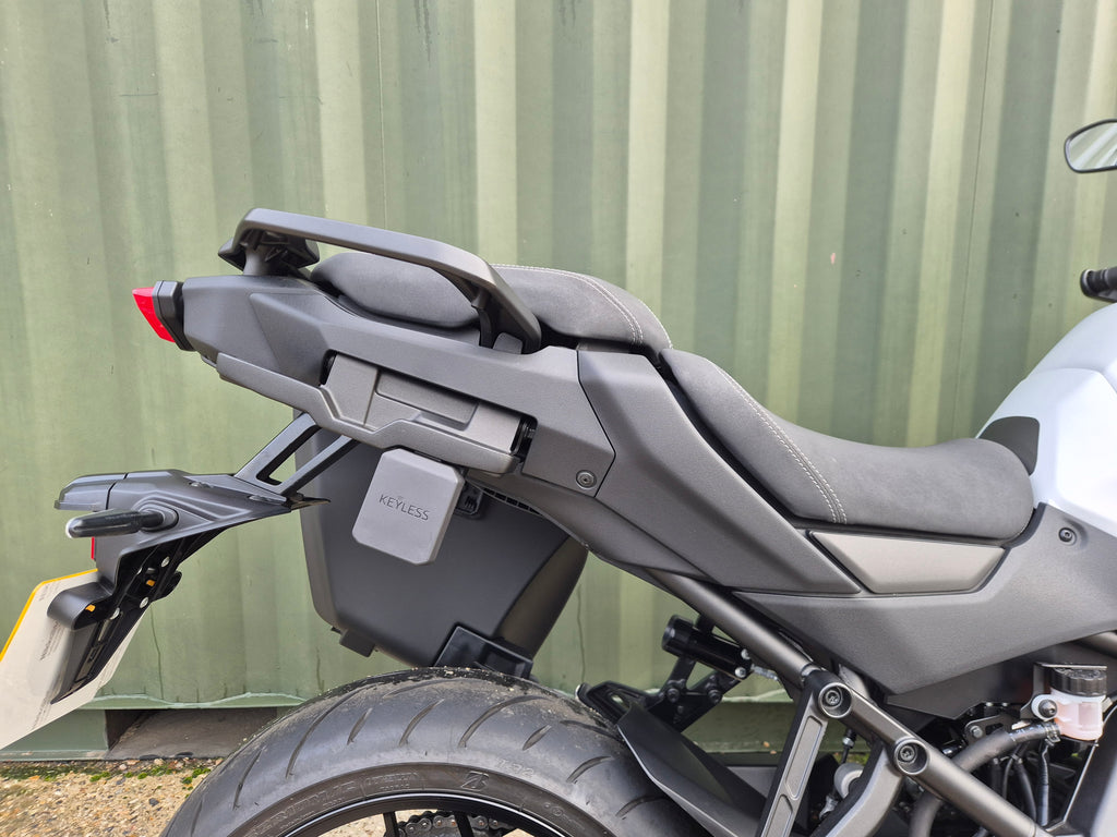 Yamaha Tracer 9 GT - 2025