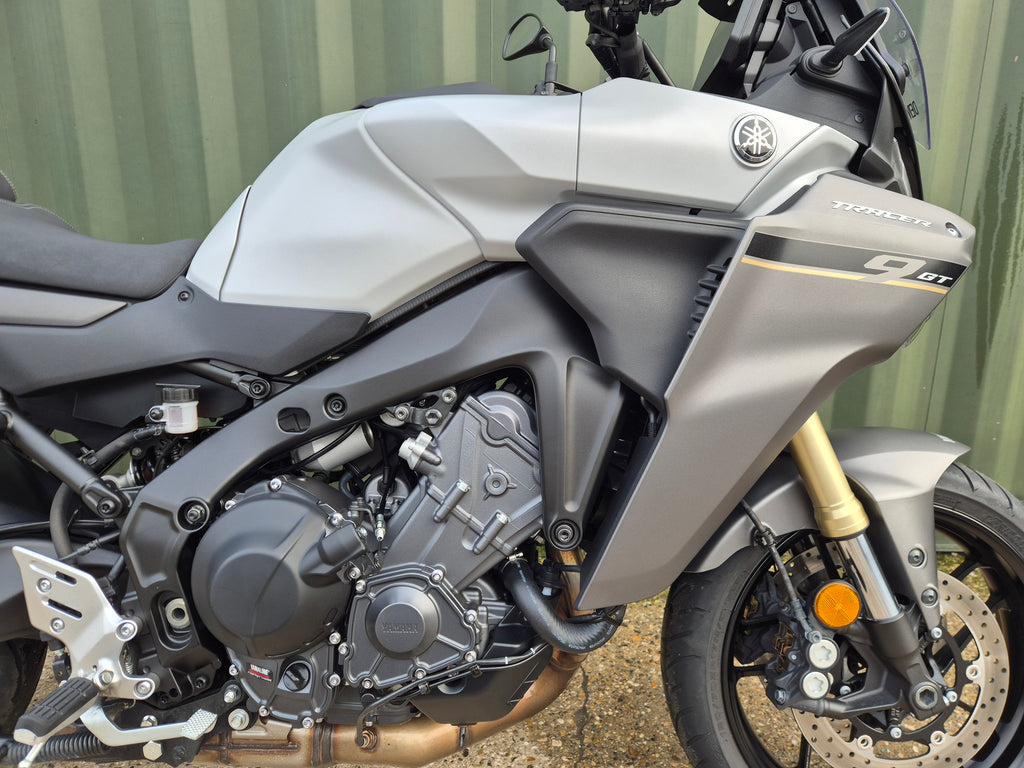 Yamaha Tracer 9 GT - 2025