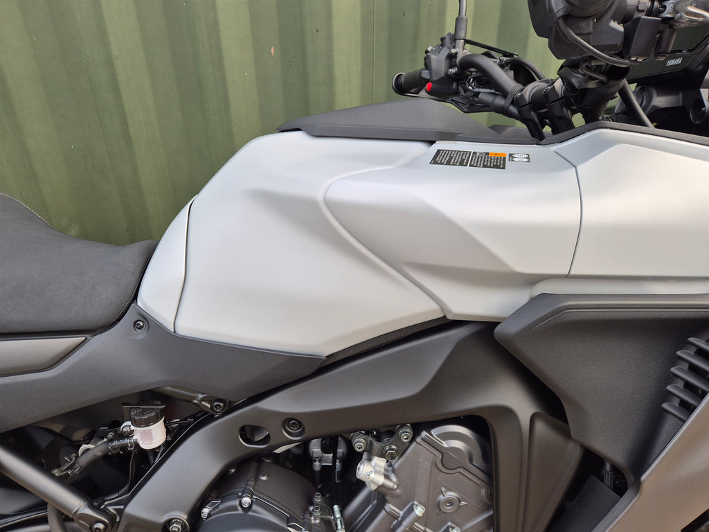 Yamaha Tracer 9 GT - 2025