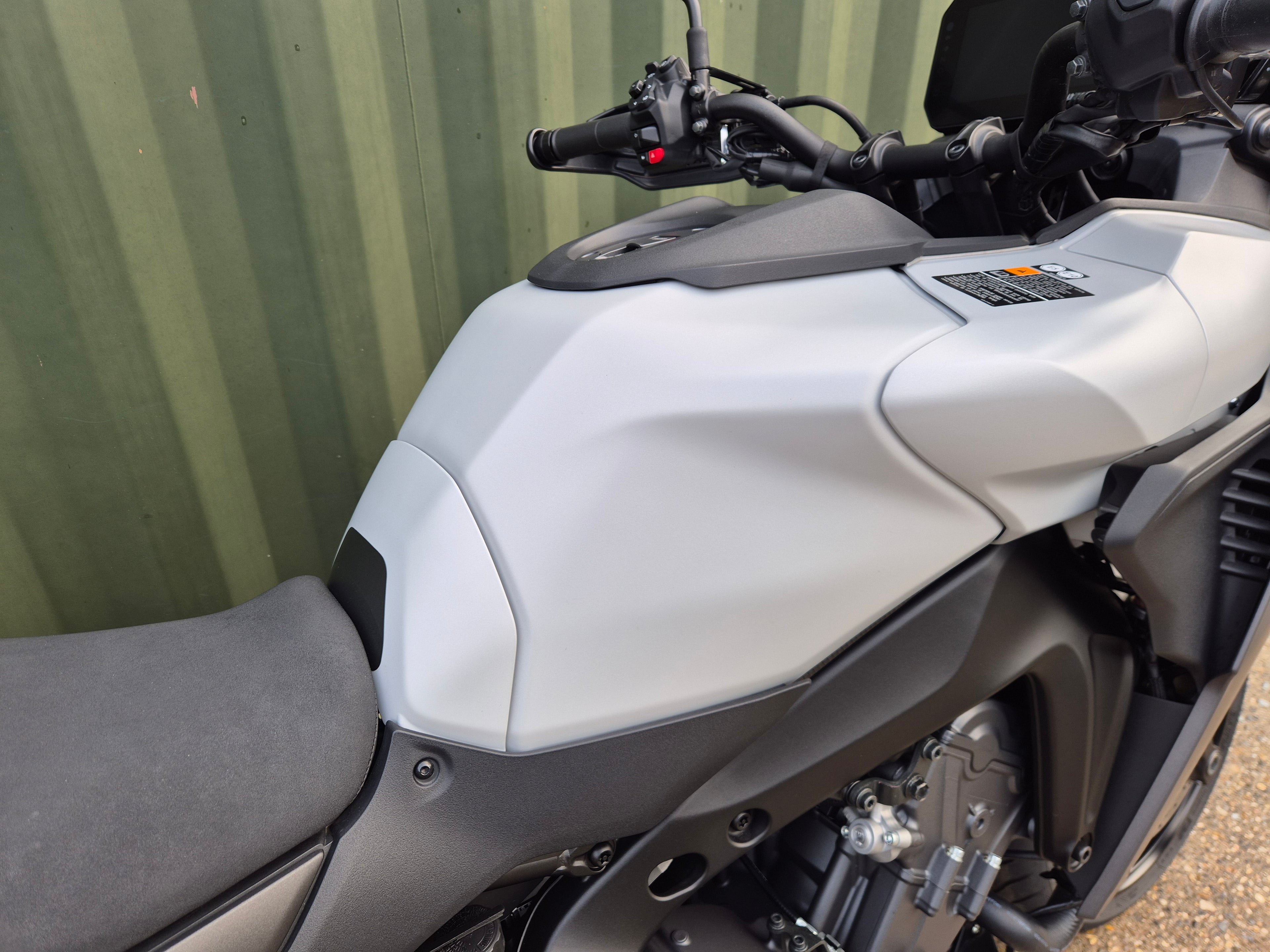 Yamaha Tracer 9 GT - 2025