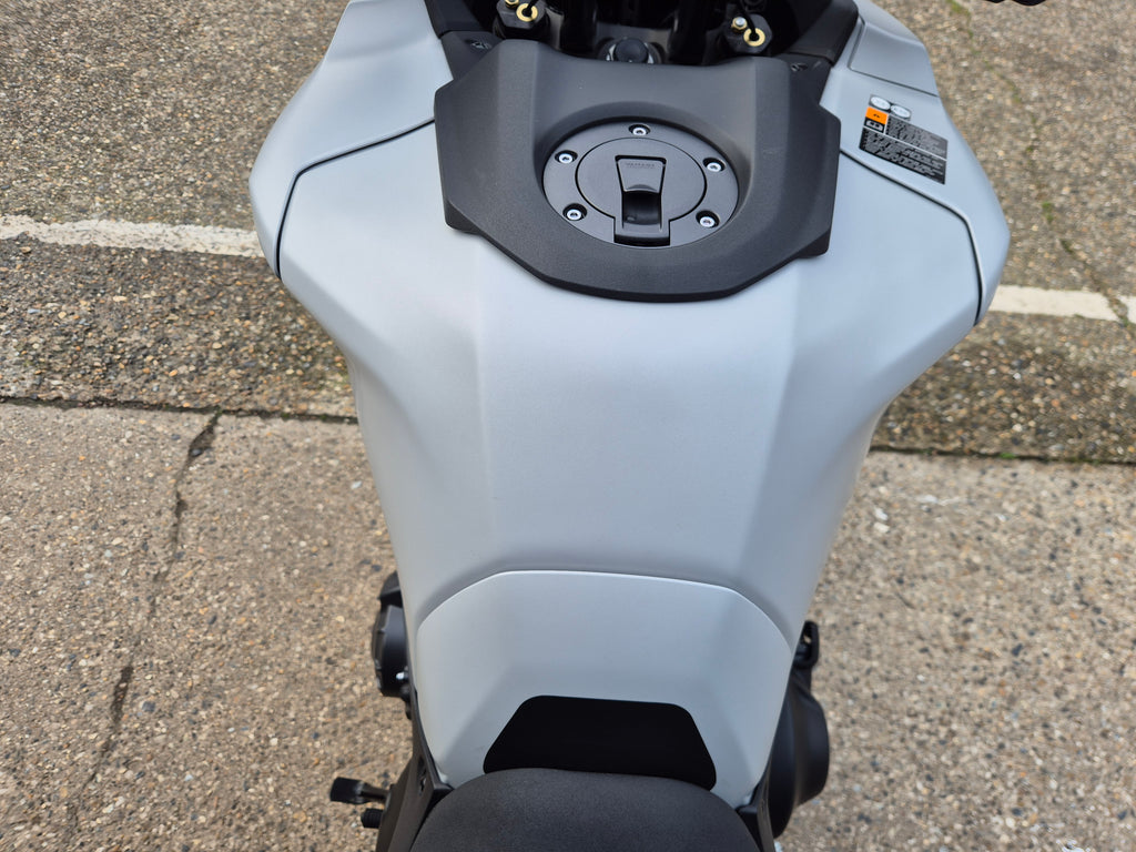 Yamaha Tracer 9 GT - 2025