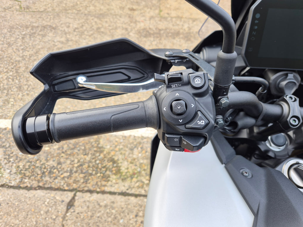 Yamaha Tracer 9 GT - 2025