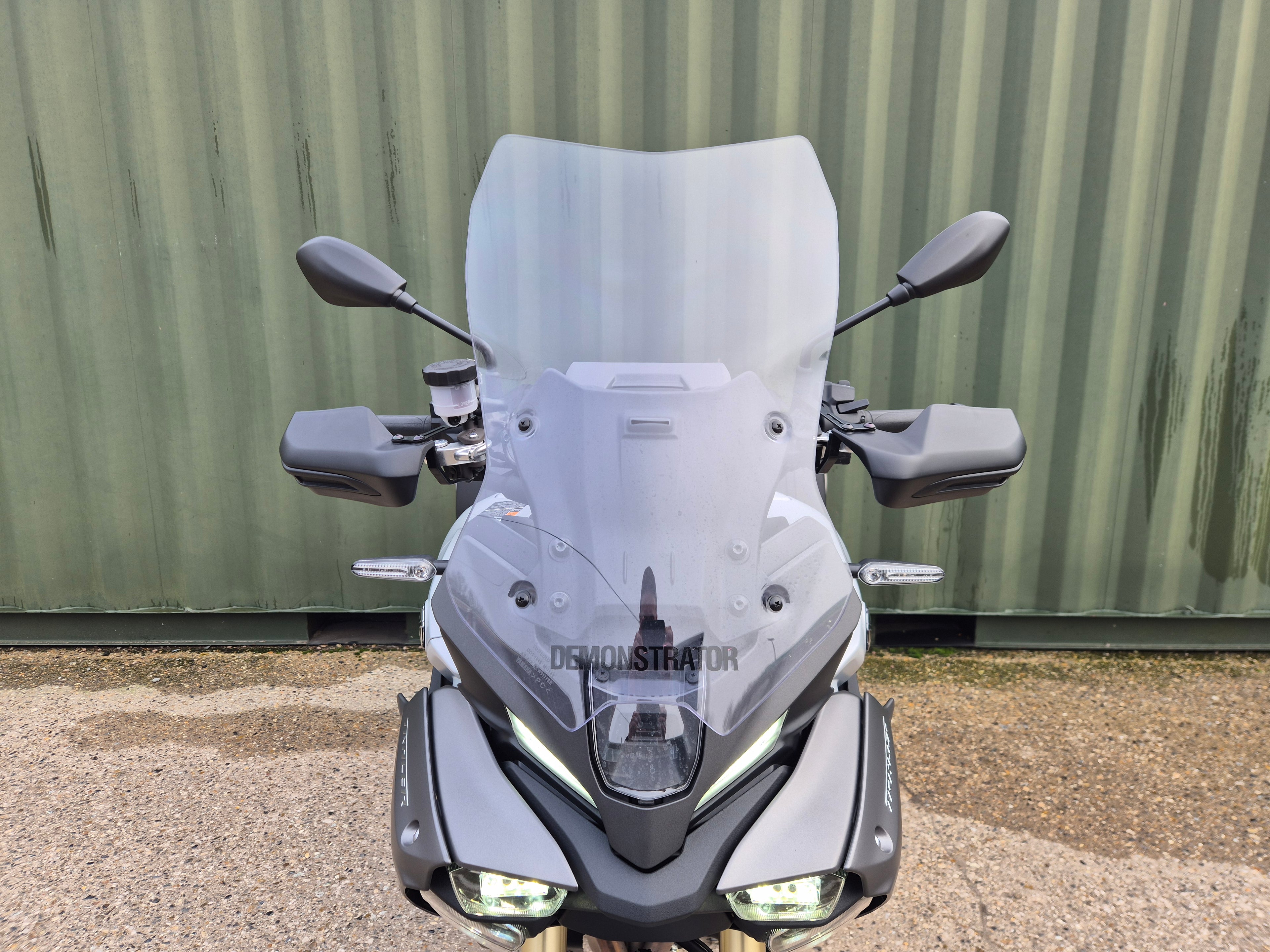 Yamaha Tracer 9 GT - 2025