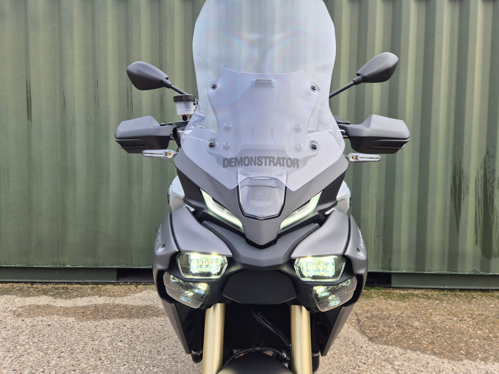 Yamaha Tracer 9 GT - 2025