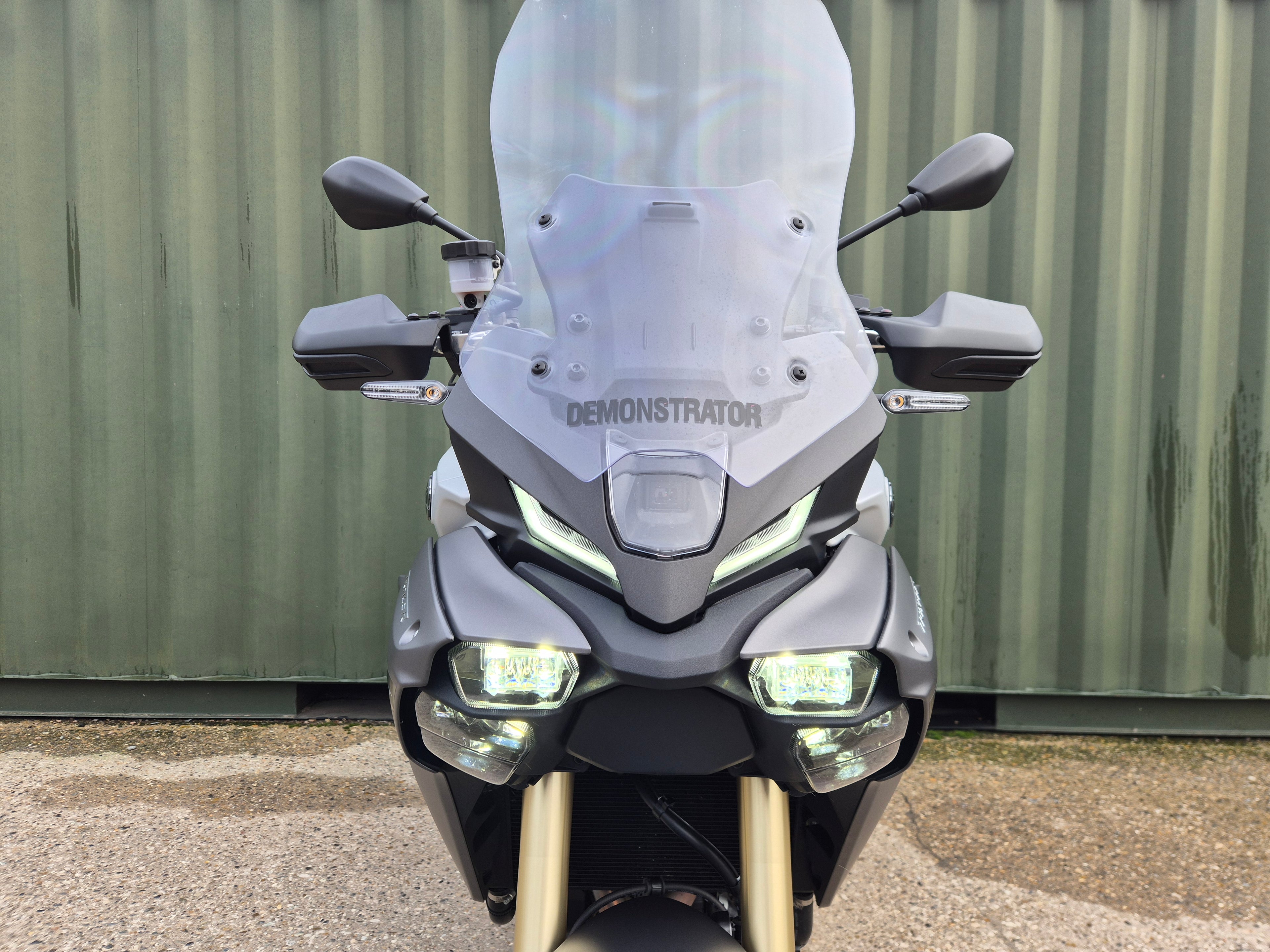 Yamaha Tracer 9 GT - 2025