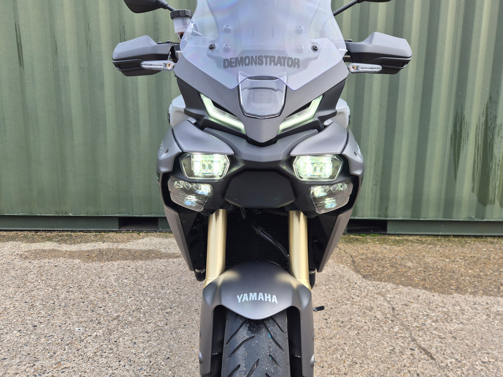 Yamaha Tracer 9 GT - 2025