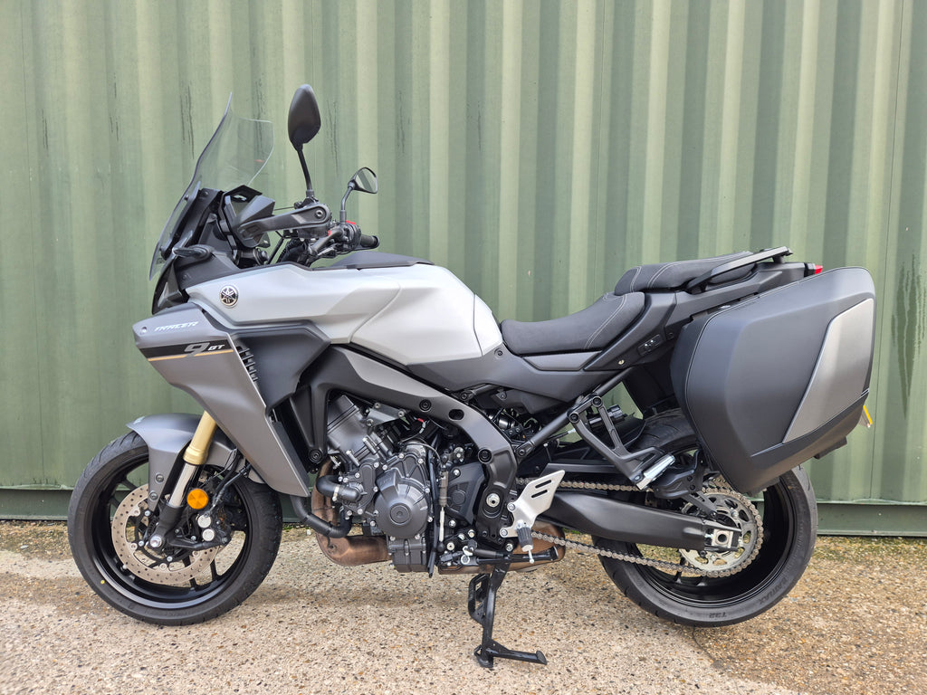 Yamaha Tracer 9 GT - 2025