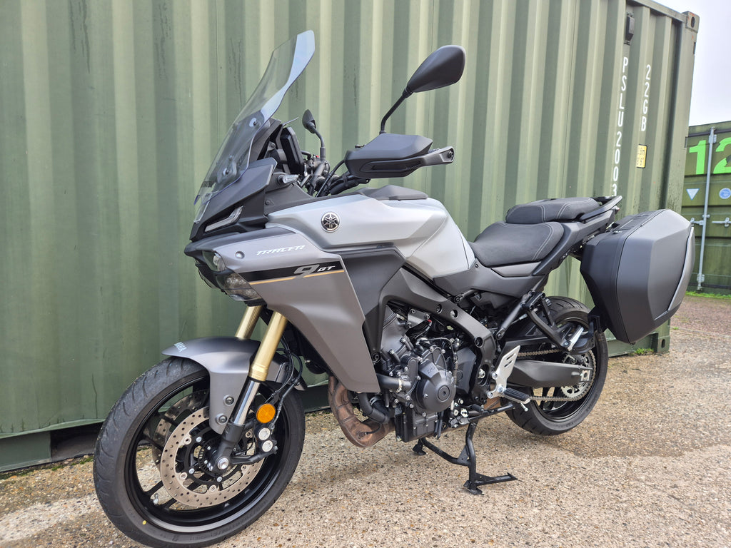 Yamaha Tracer 9 GT - 2025