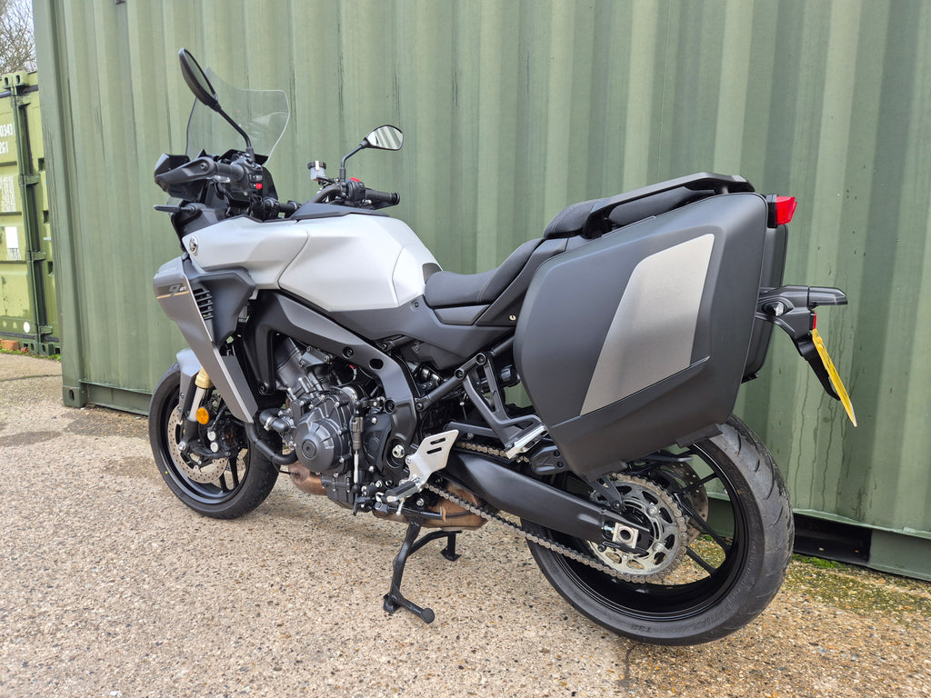 Yamaha Tracer 9 GT - 2025