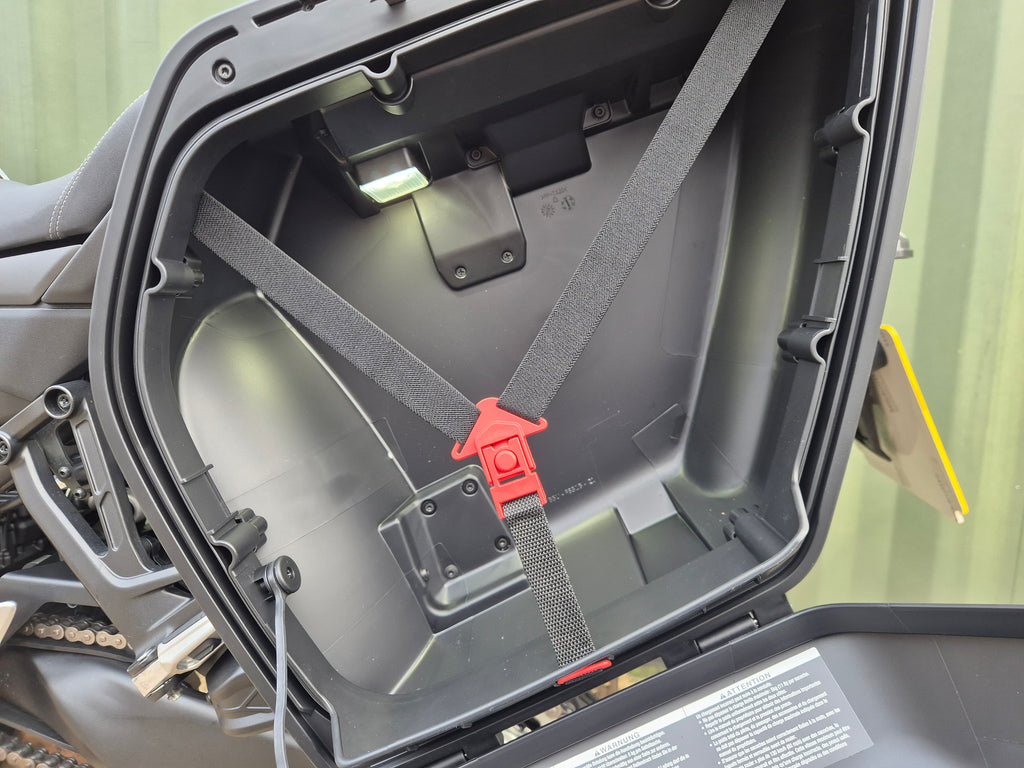 Yamaha Tracer 9 GT - 2025