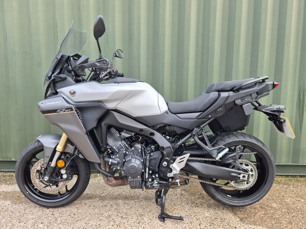 Yamaha Tracer 9 GT - 2025