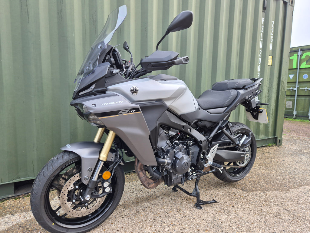 Yamaha Tracer 9 GT - 2025