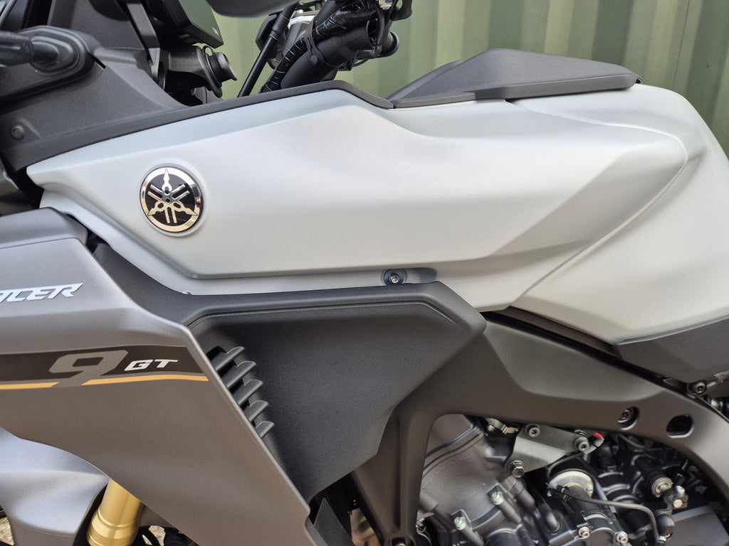 Yamaha Tracer 9 GT - 2025