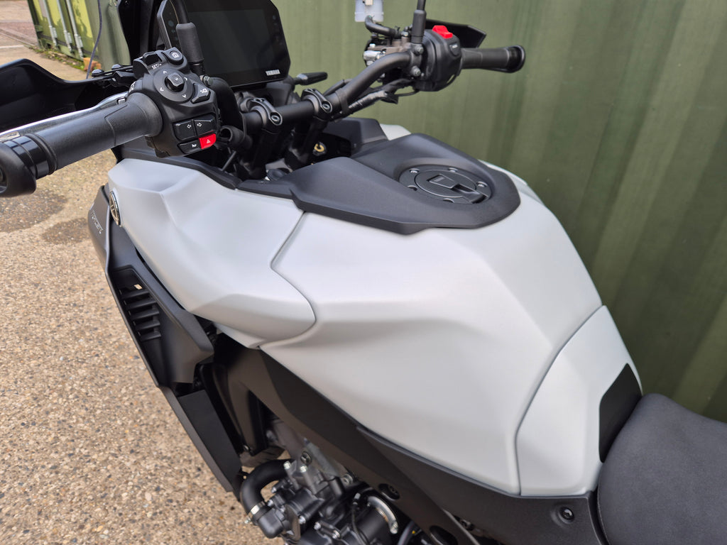 Yamaha Tracer 9 GT - 2025