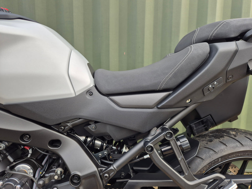 Yamaha Tracer 9 GT - 2025