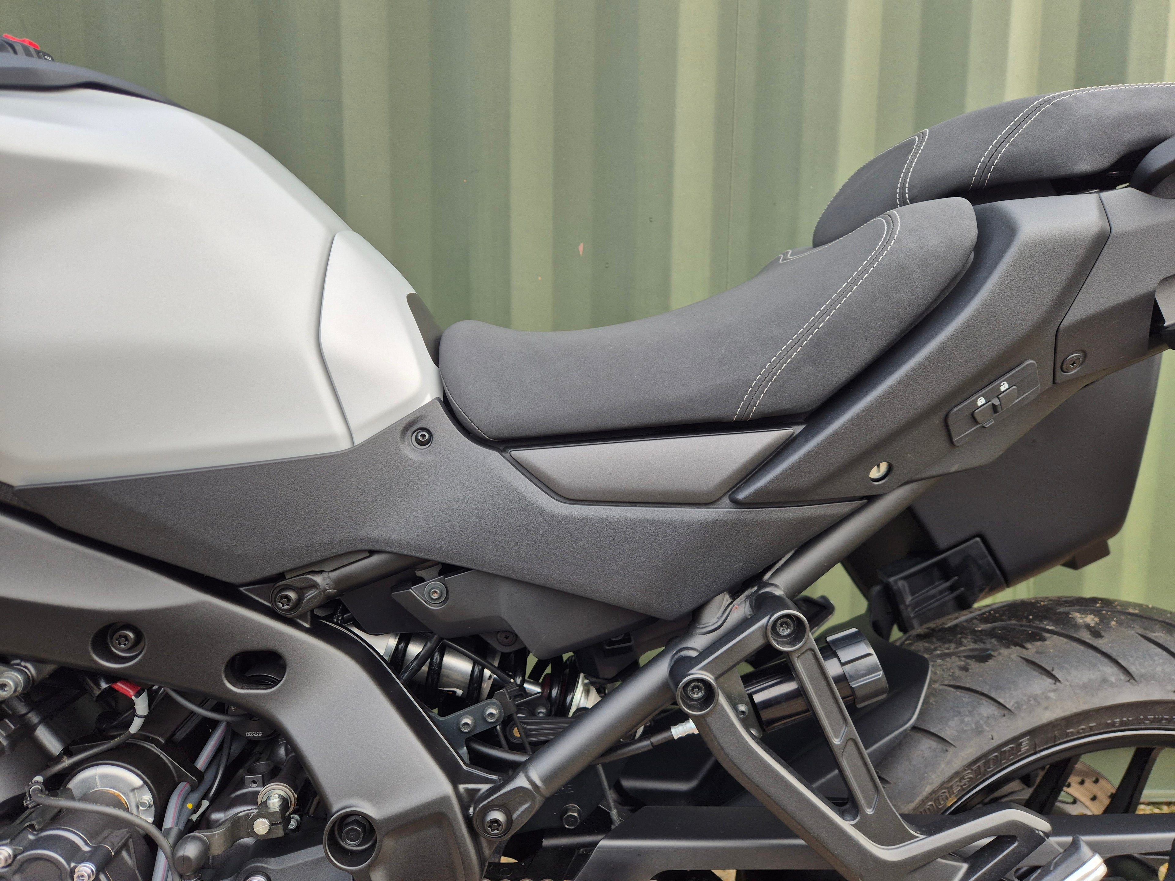 Yamaha Tracer 9 GT - 2025