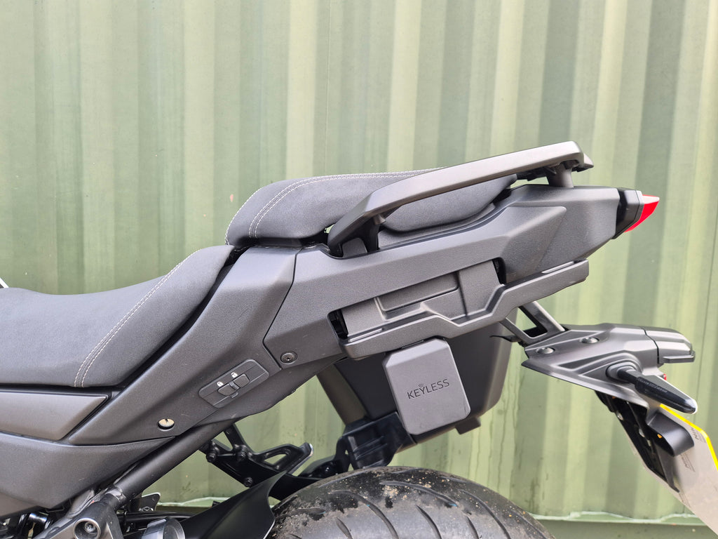 Yamaha Tracer 9 GT - 2025