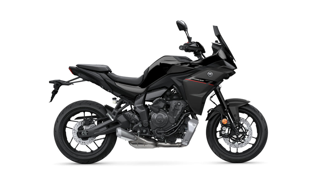 Yamaha Tracer 7 Y-AMT - In stock