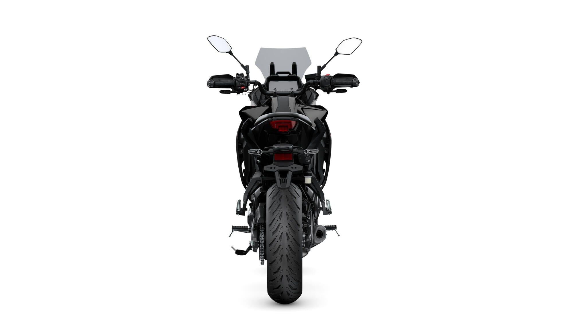 Yamaha Tracer 7 Y-AMT - In stock
