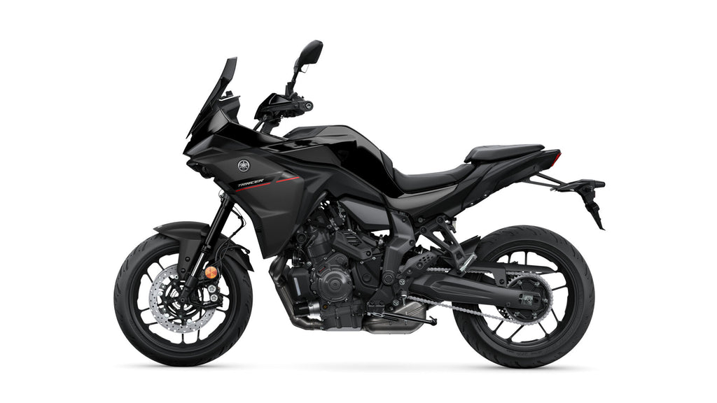 Yamaha Tracer 7 Y-AMT - In stock