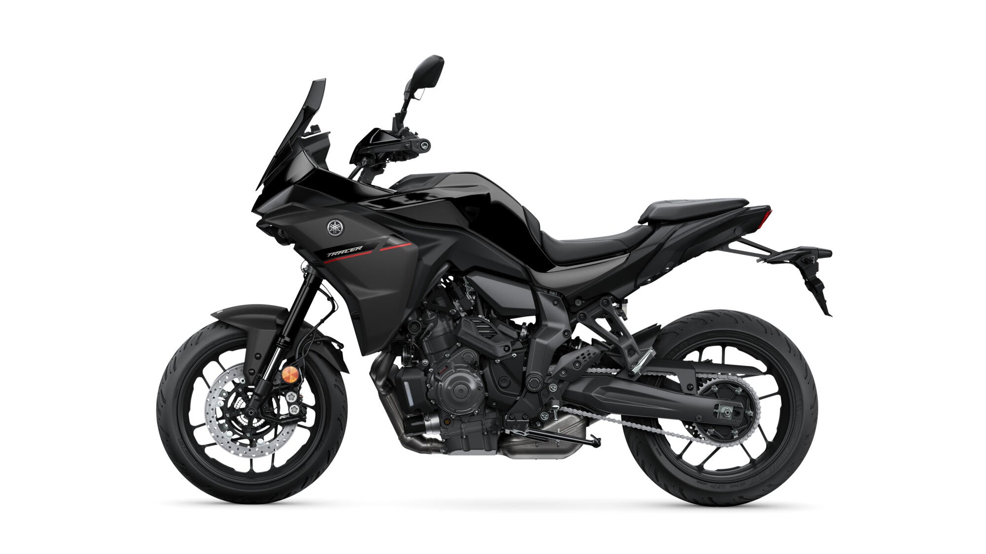 Yamaha Tracer 7 Y-AMT - In stock
