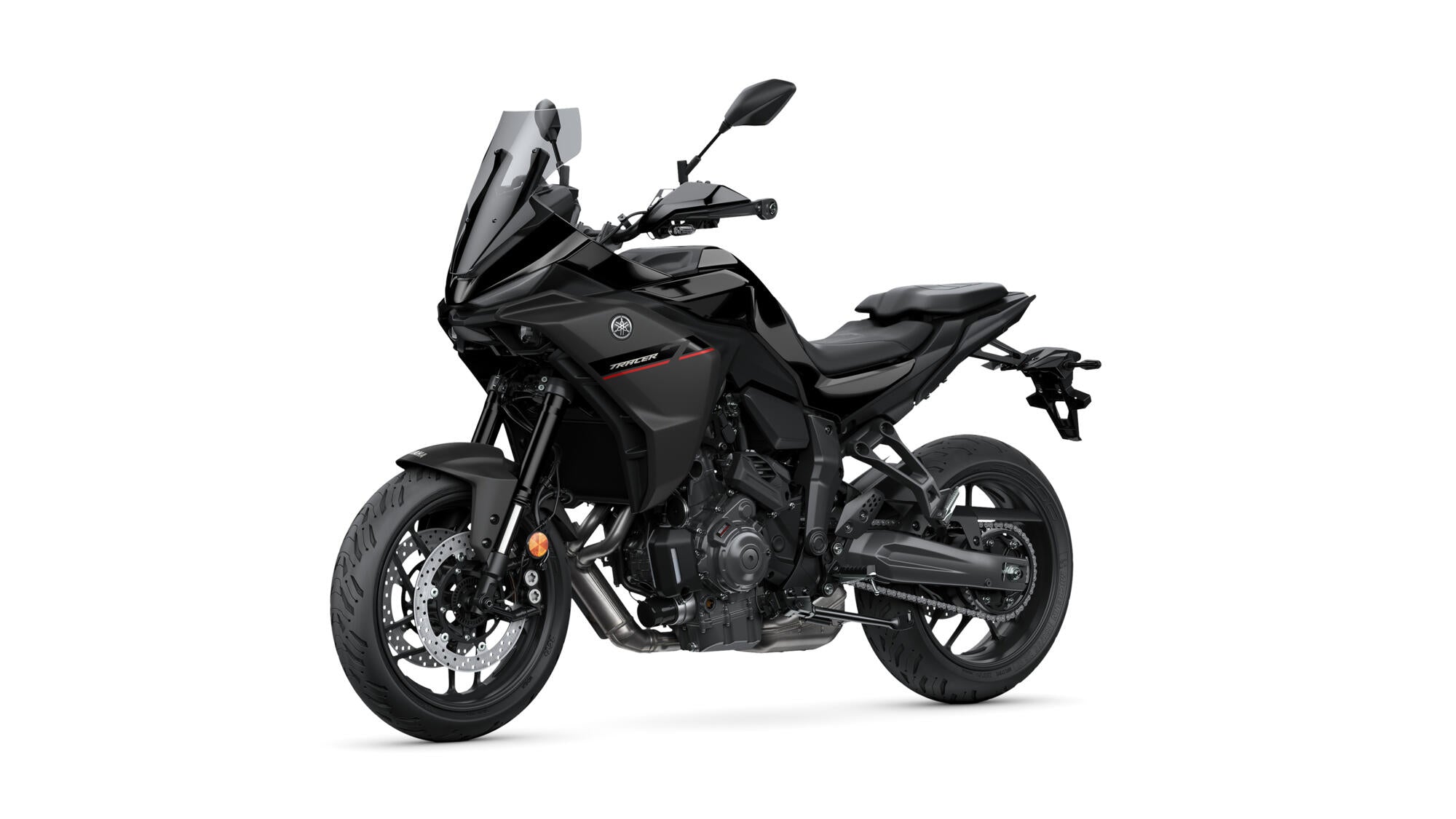Yamaha Tracer 7 Y-AMT - In stock