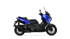 Yamaha XMAX 125 - Icon Blue - In stock