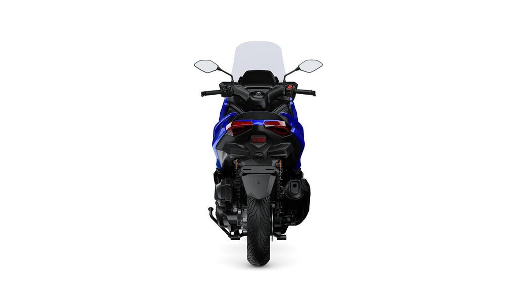 Yamaha XMAX 125 - Icon Blue - In stock