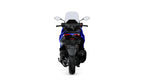 Yamaha XMAX 125 - Icon Blue - In stock