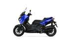 Yamaha XMAX 125 - Icon Blue - In stock