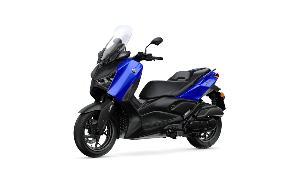 Yamaha XMAX 125 - Icon Blue - In stock