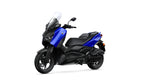 Yamaha XMAX 125 - Icon Blue - In stock