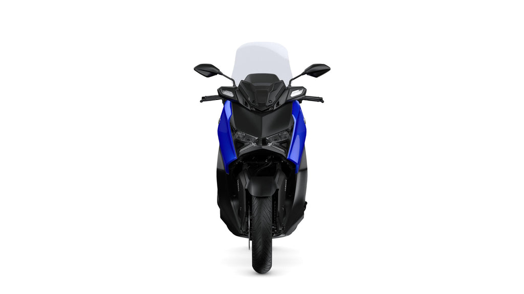 Yamaha XMAX 125 - Icon Blue - In stock