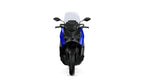 Yamaha XMAX 125 - Icon Blue - In stock