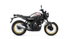Yamaha XSR125 Legacy - In stock